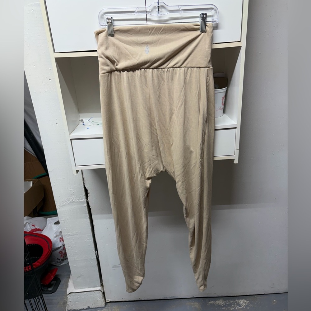 Free people movement echo harem pants - Picture 3 of 7